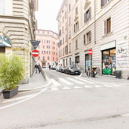 Cosy Studio Brera & Moscova! Milano Exterior foto